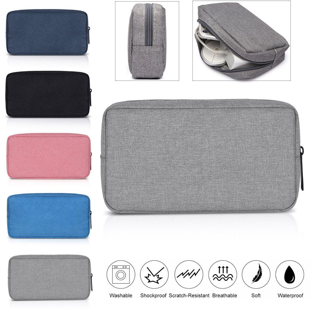 Travel Accessories And Gadgets - Органайзер для путешествий, чехол для цифровых