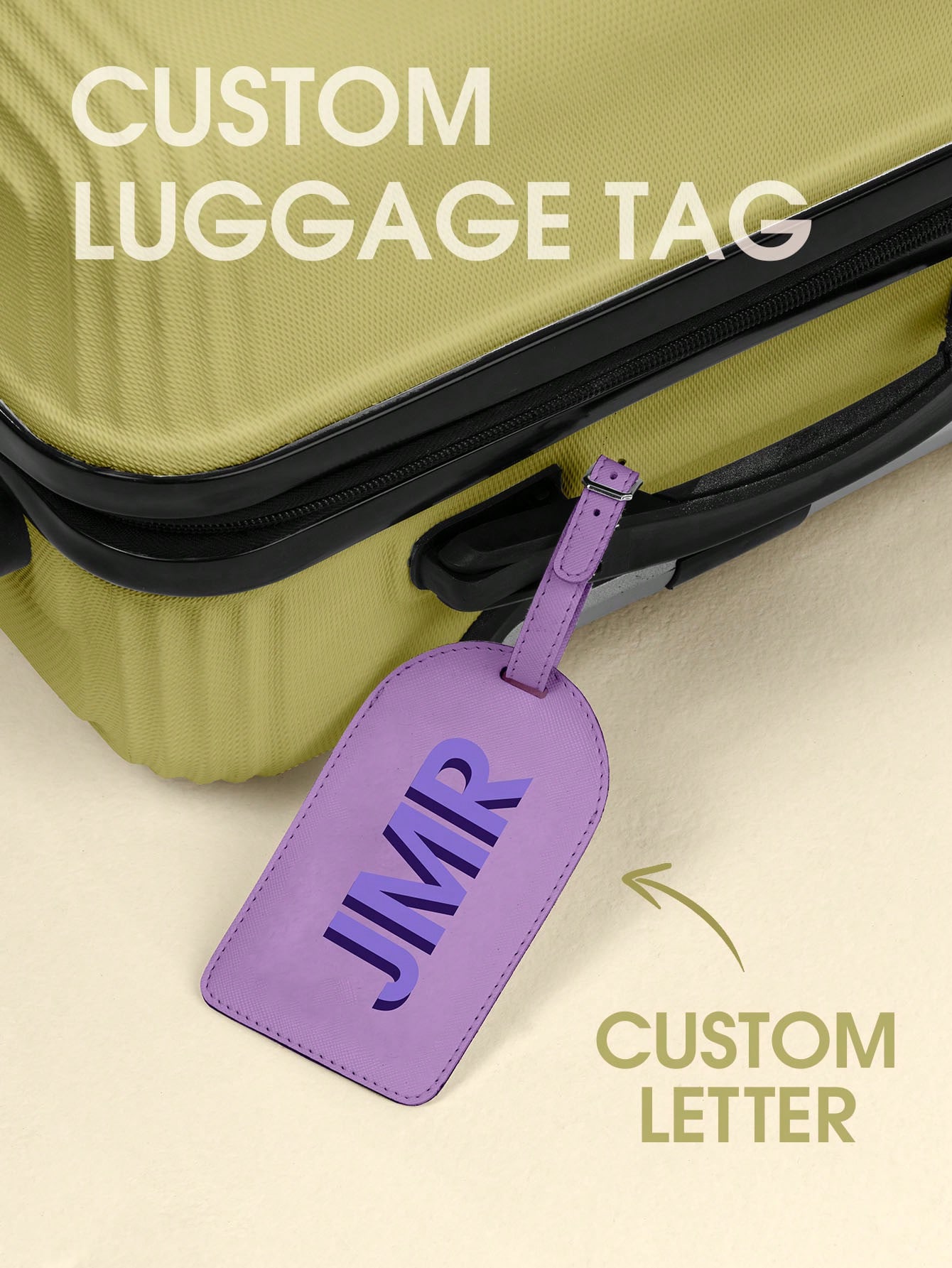 Персонализированная багажная б – обзор и цена Travel Accessories New