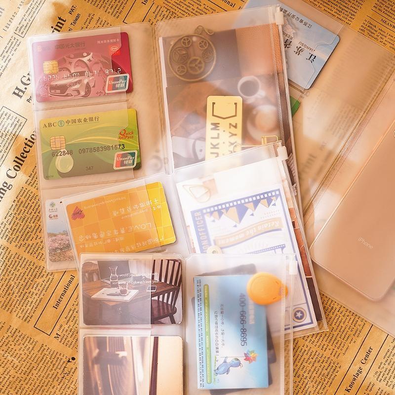 Сумка-органайзер Midori Travel – обзор и цена Travel Accessories Passport Holder