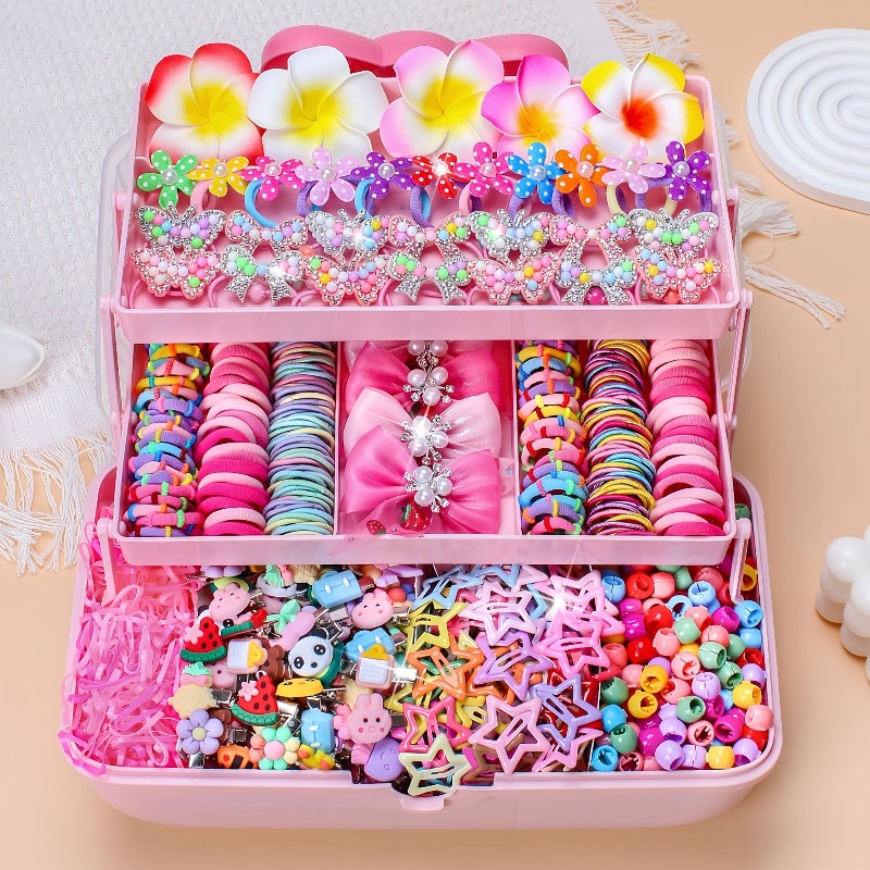 Набор из 546 эластичных аксесс – обзор и цена Travel Accessories In Bulk