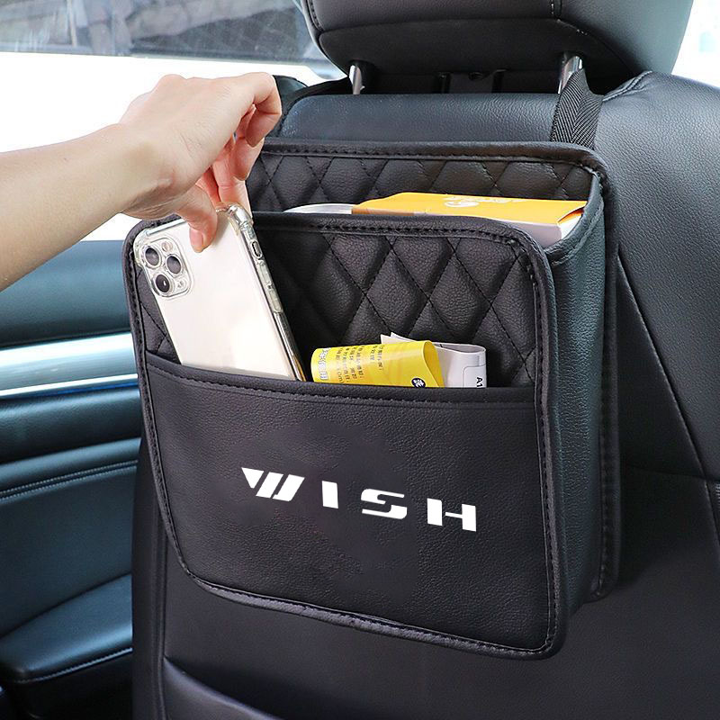 Автомобильный органайзер для з – обзор и цена Travel Accessories For Kids