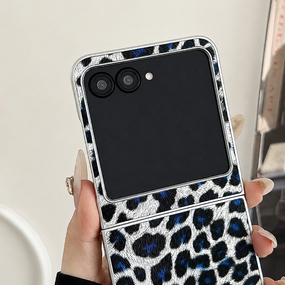 Складной чехол-флип с леопардо – обзор и цена Travel Accessories For Women