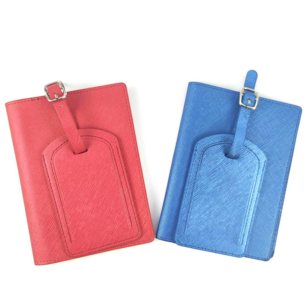 Обложка для паспорта с именем  – обзор и цена Travel Accessories In Bulk