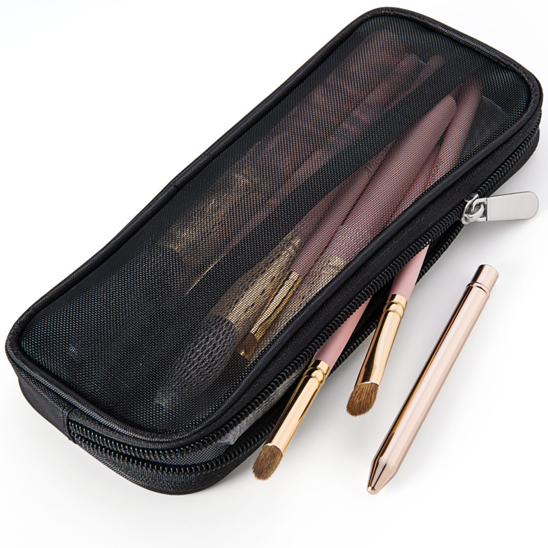 Дорожный чехол для кистей для  – обзор и цена Travel Accessories Kit For Women