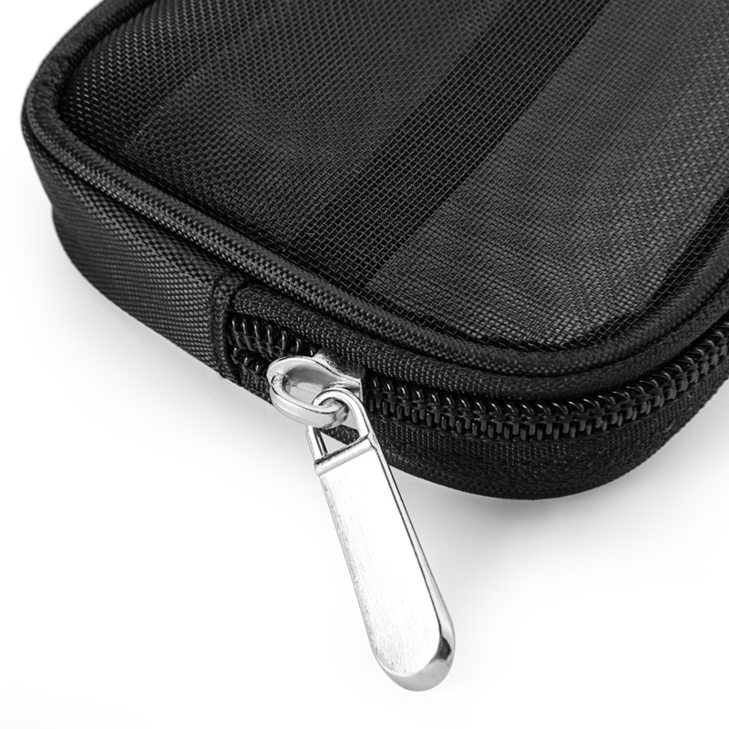 Дорожный чехол для кистей для  – обзор и цена Travel Accessories Kit For Women