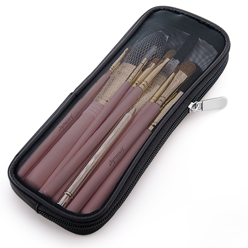 Дорожный чехол для кистей для  – обзор и цена Travel Accessories Kit For Women