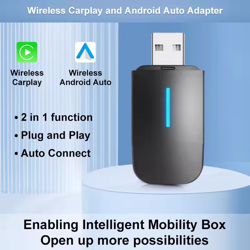 Беспроводной адаптер ANYFAR Du – обзор и цена Travel Adapter Universal