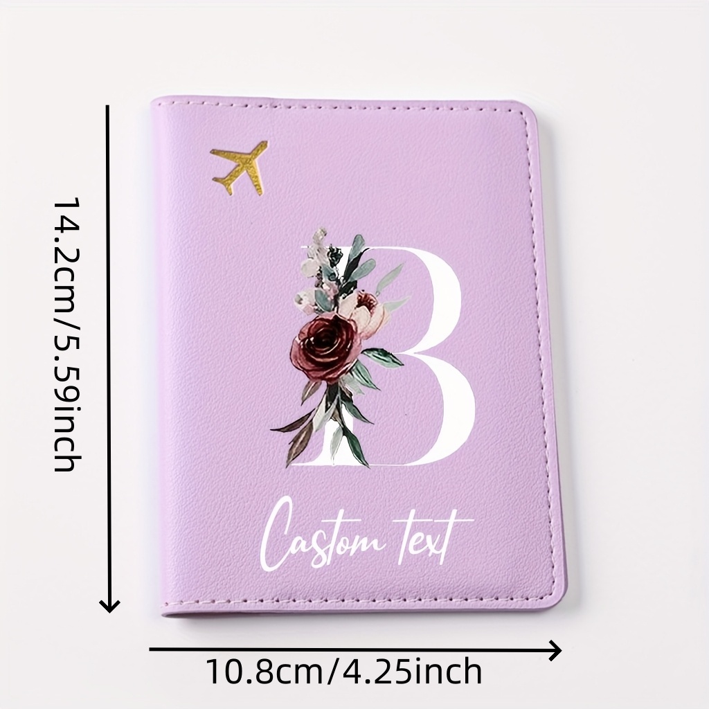 Персонализированный чехол для  – обзор и цена Travel Accessories Gift Ideas