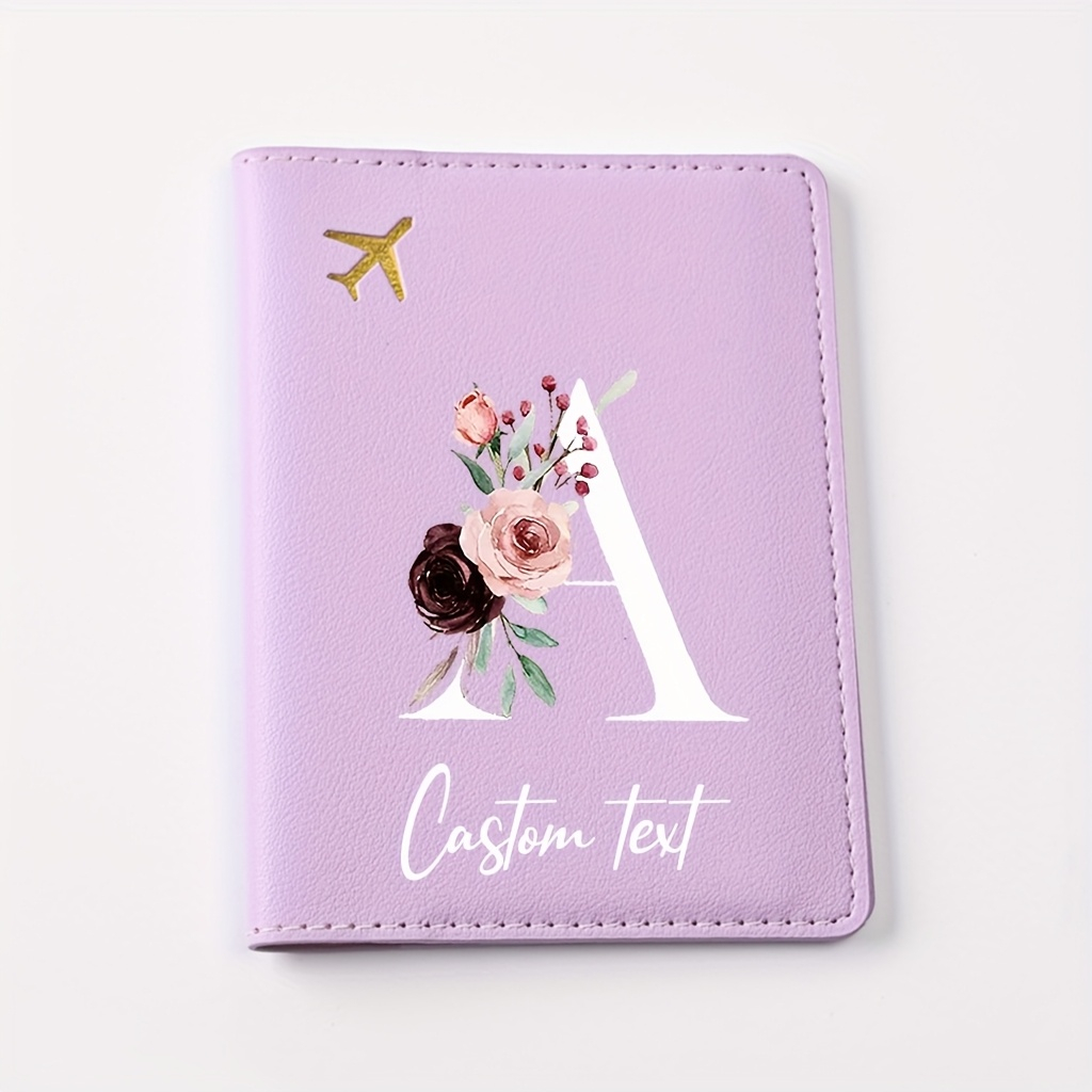 Персонализированный чехол для  – обзор и цена Travel Accessories Gift Ideas