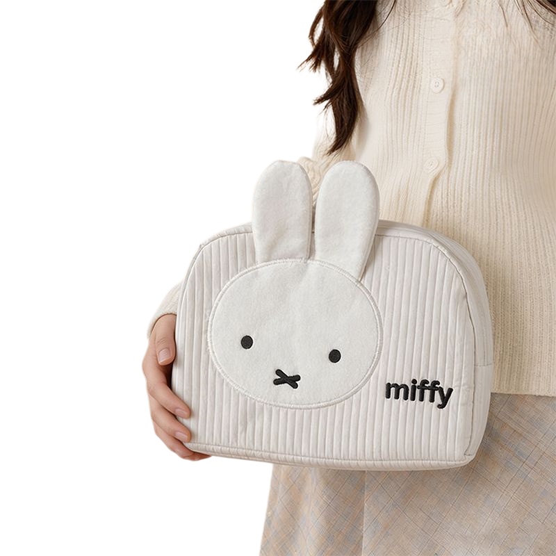 Креативная серия Miffy Bunny:  – обзор и цена Travel Accessories New