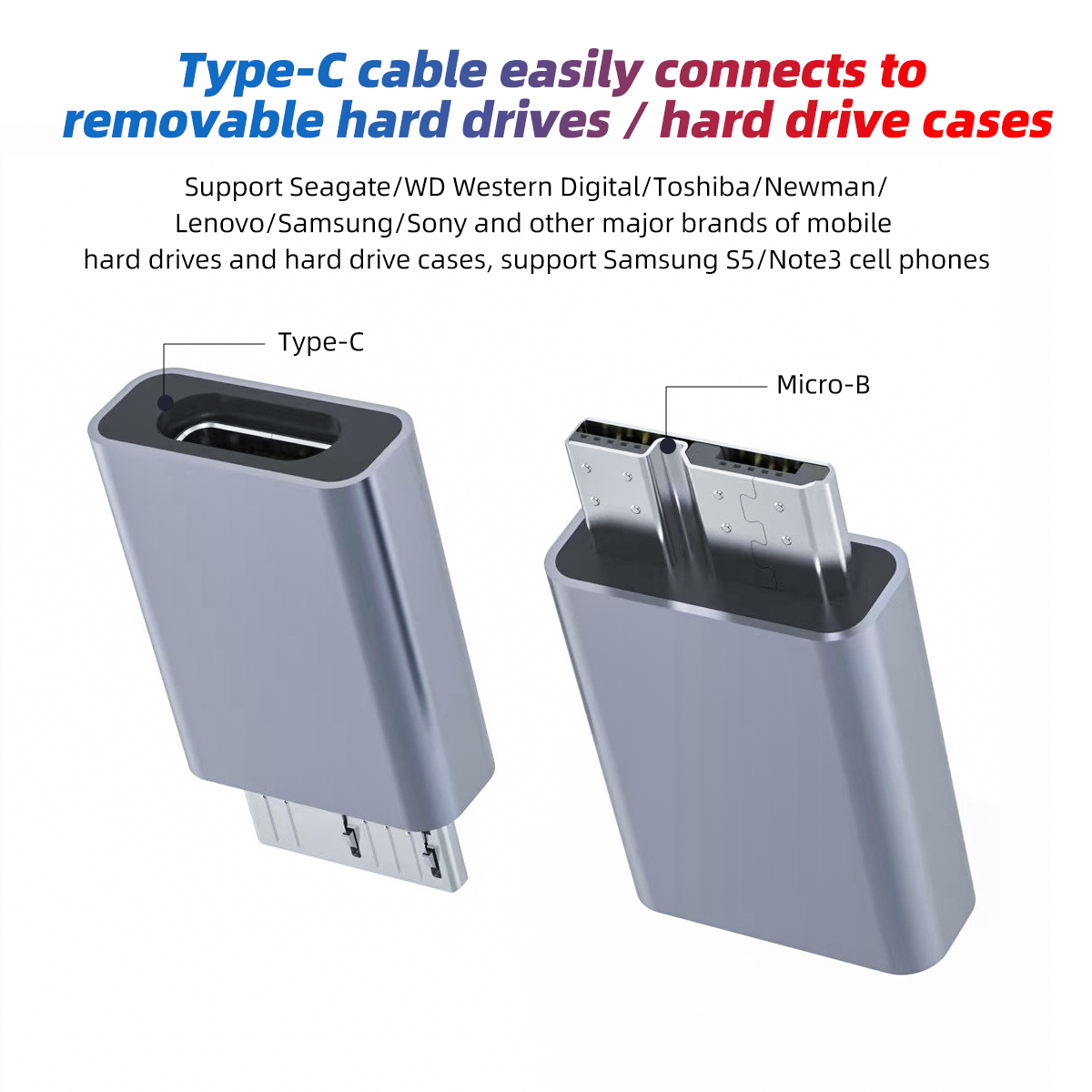 Микро-Б USB C 3.0, переходник  – обзор и цена Travel Accessories Officeworks