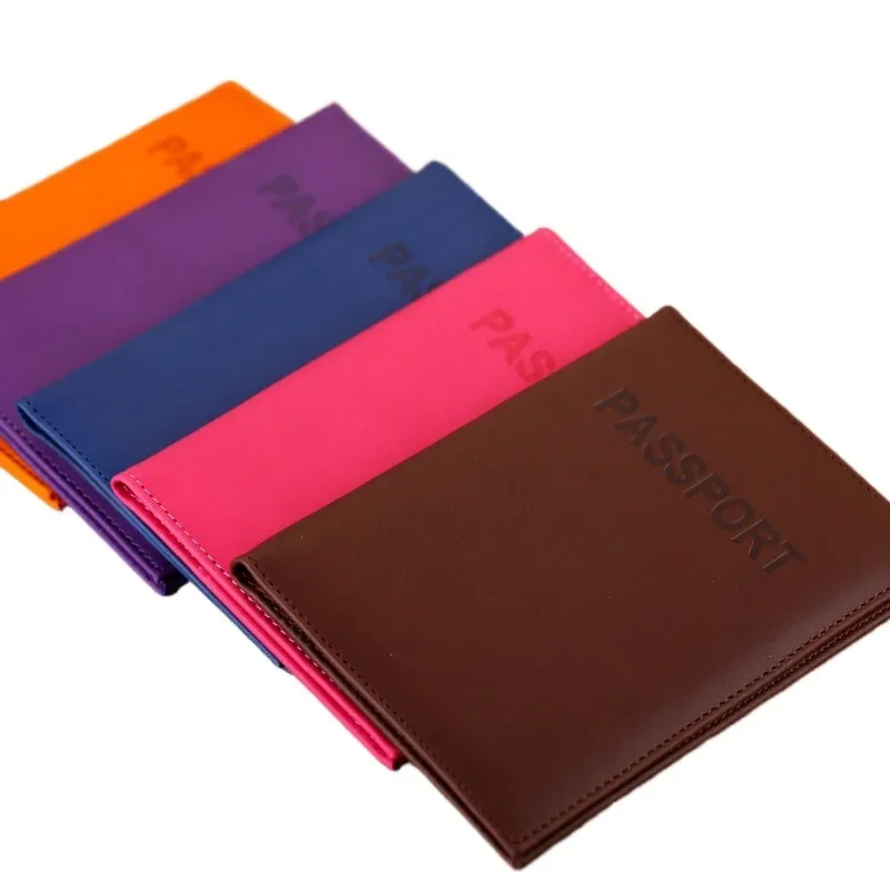 1 шт., чехол для полоспорта из – обзор и цена Travel Accessories Passport Holder