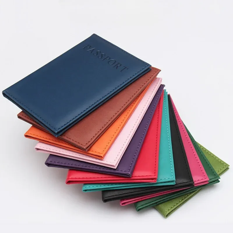 1 шт., чехол для полоспорта из – обзор и цена Travel Accessories Passport Holder