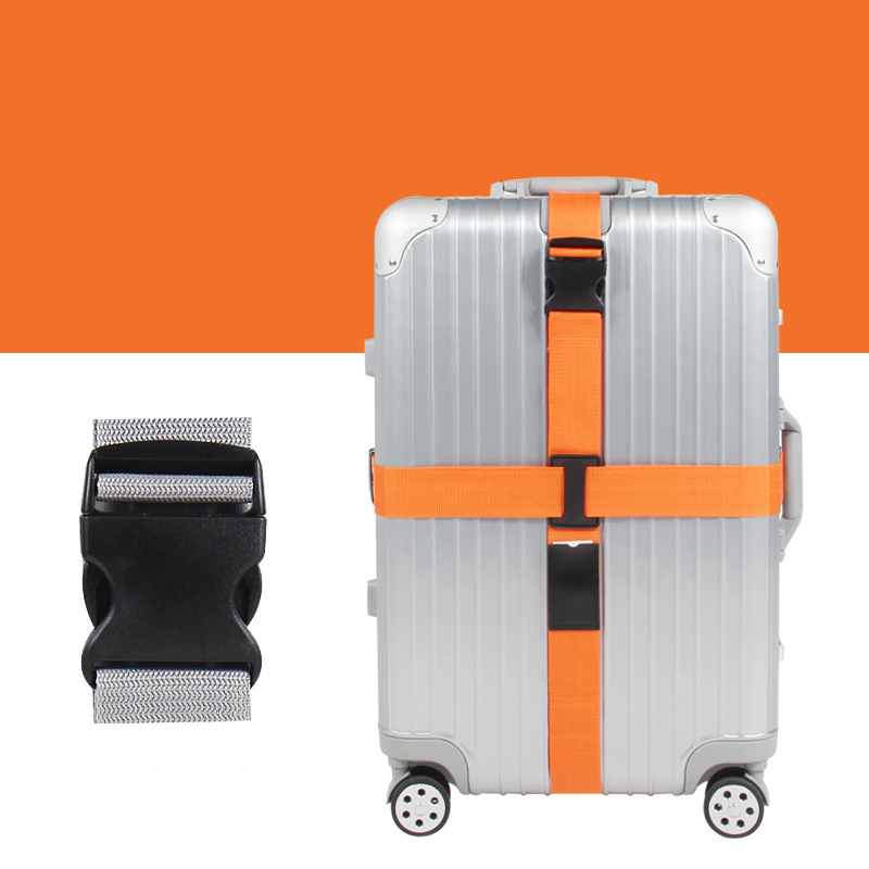 Регулируемый ремень для багажа – обзор и цена Travel Accessories Essentials