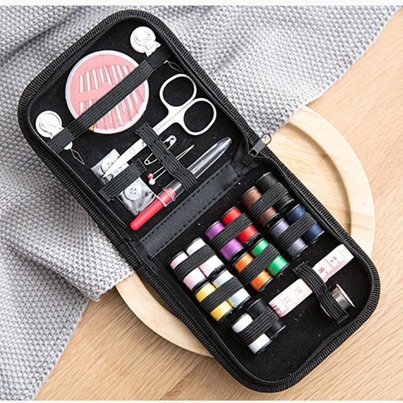 Портативный набор для шитья 10 – обзор и цена Travel Accessories Kit For Women