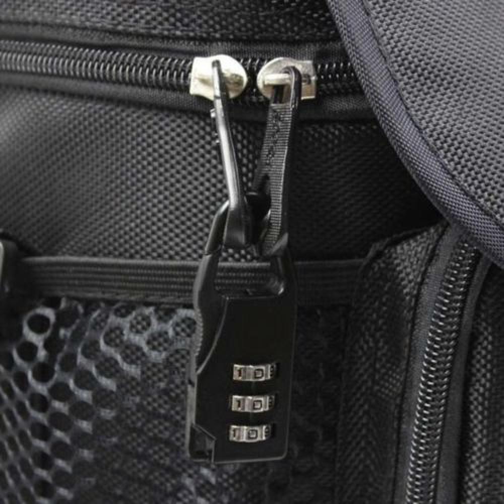 Набор из 5 мини-замков для пут – обзор и цена Travel Accessories Gift Set