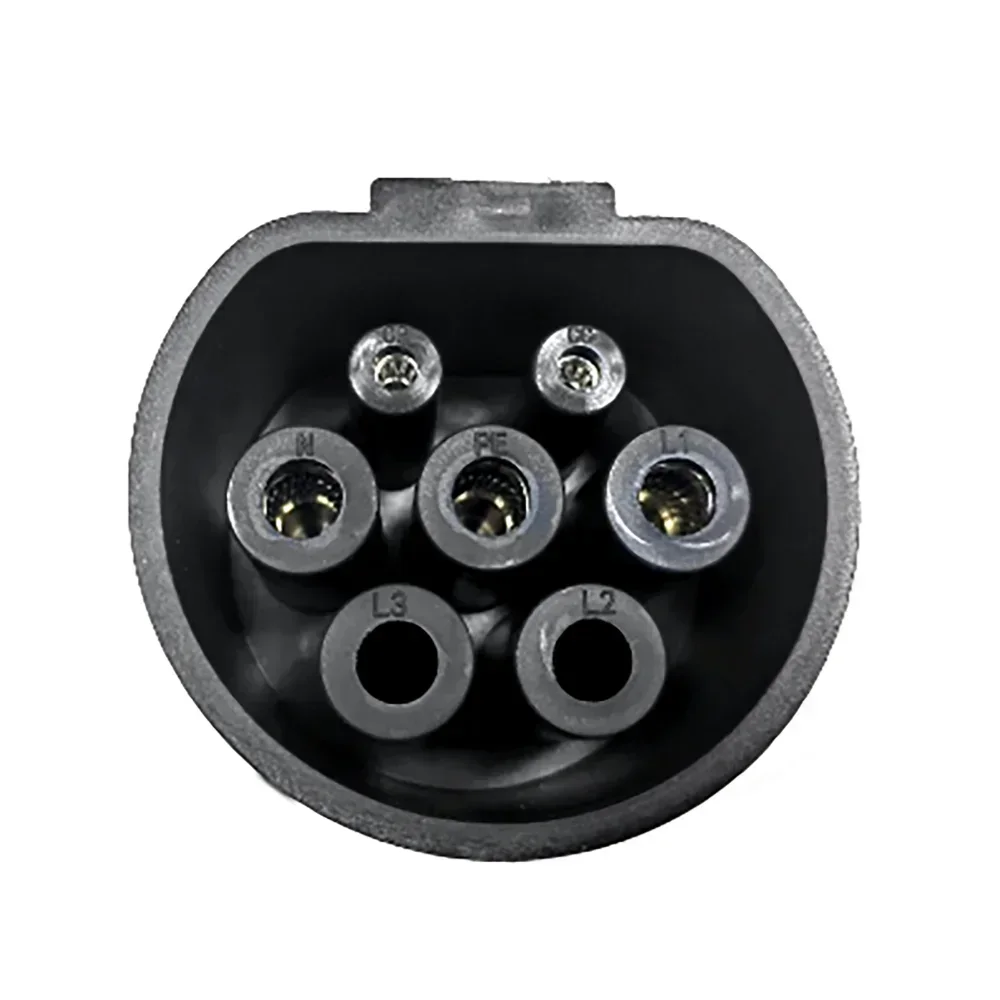 75 Ом V2L TYPE 2 «мама» на Sch – обзор и цена Travel Adapter Universal