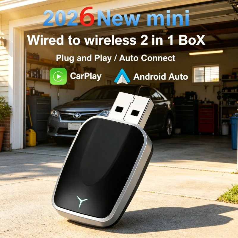 2026 PREMIUM FLIXIVI 2в1 Беспр – обзор и цена Travel Adapter Universal