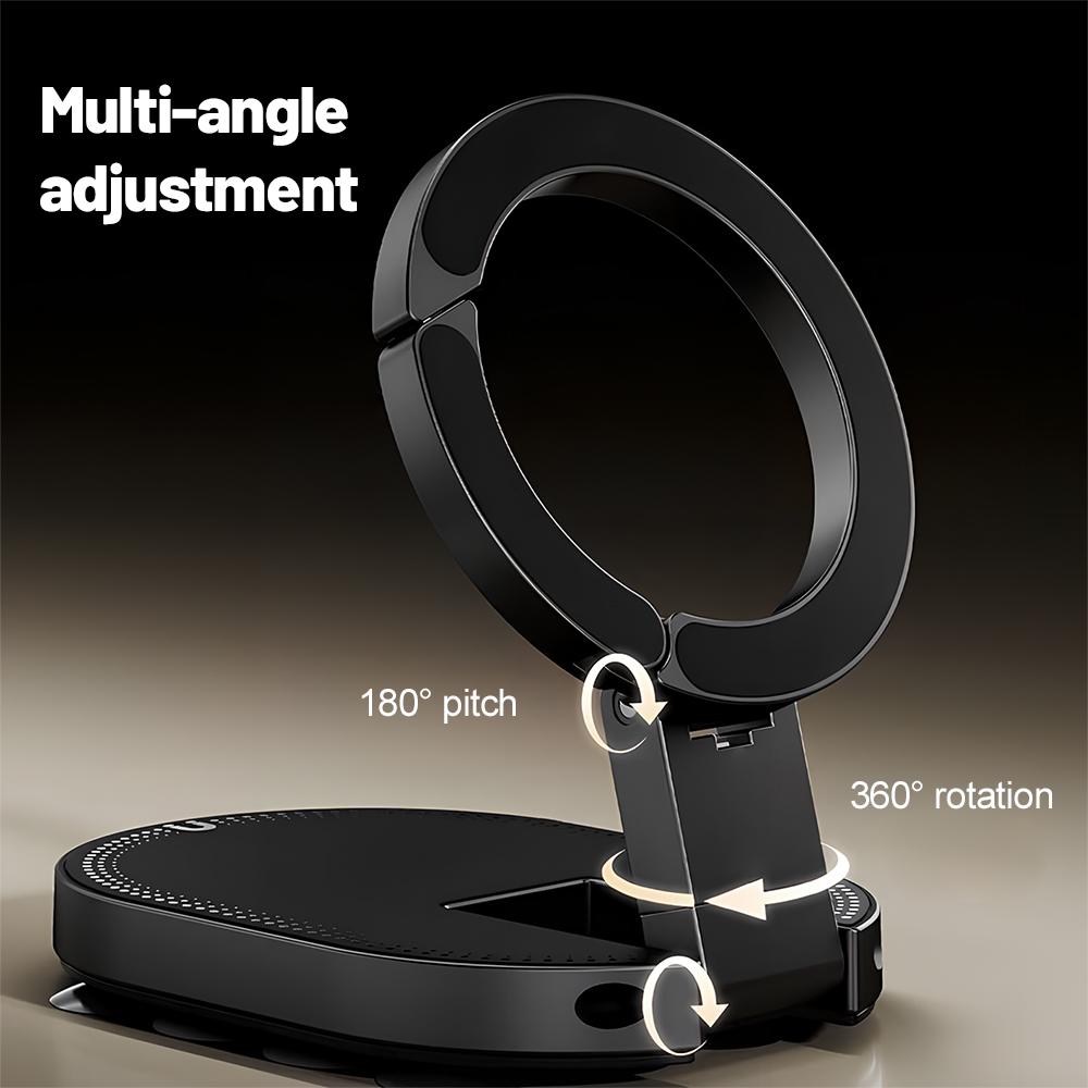 360 °   Вращающийся 3-в-1 держ – обзор и цена Travel Accessories And Gadgets