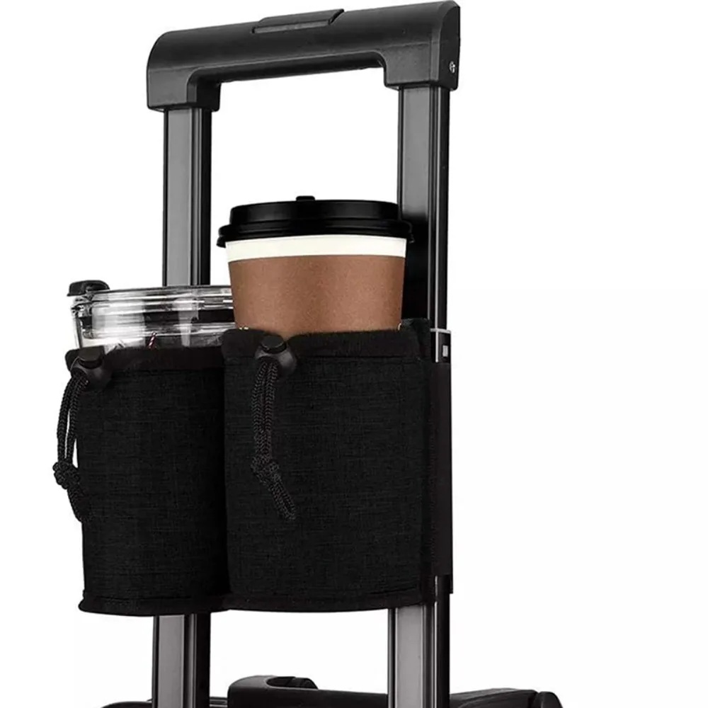 Новая сумка-держатель для буты – обзор и цена Travel Accessories Essentials