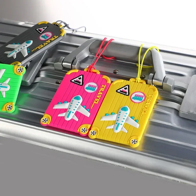 Портативная бирка для багажа и – обзор и цена Travel Accessories For Kids