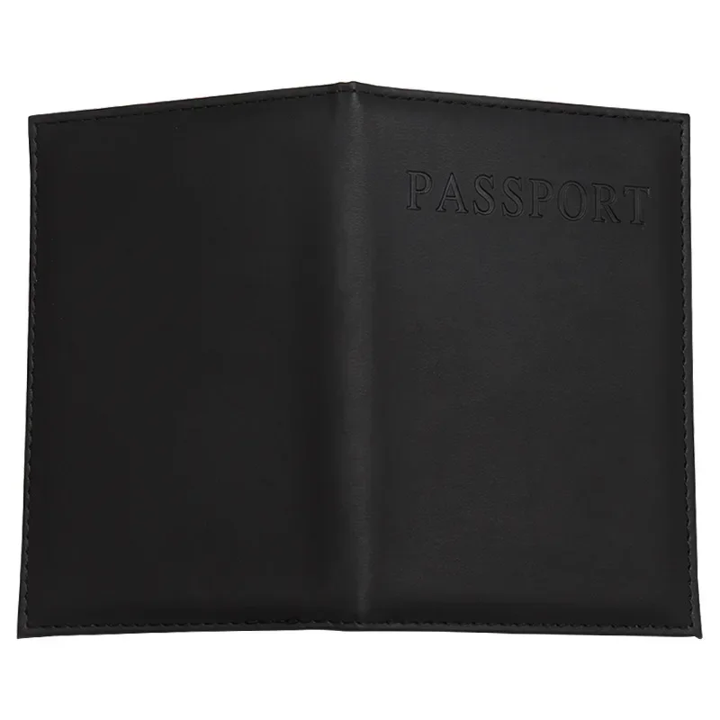 Модная женская и мужская облож – обзор и цена Travel Accessories Passport Holder
