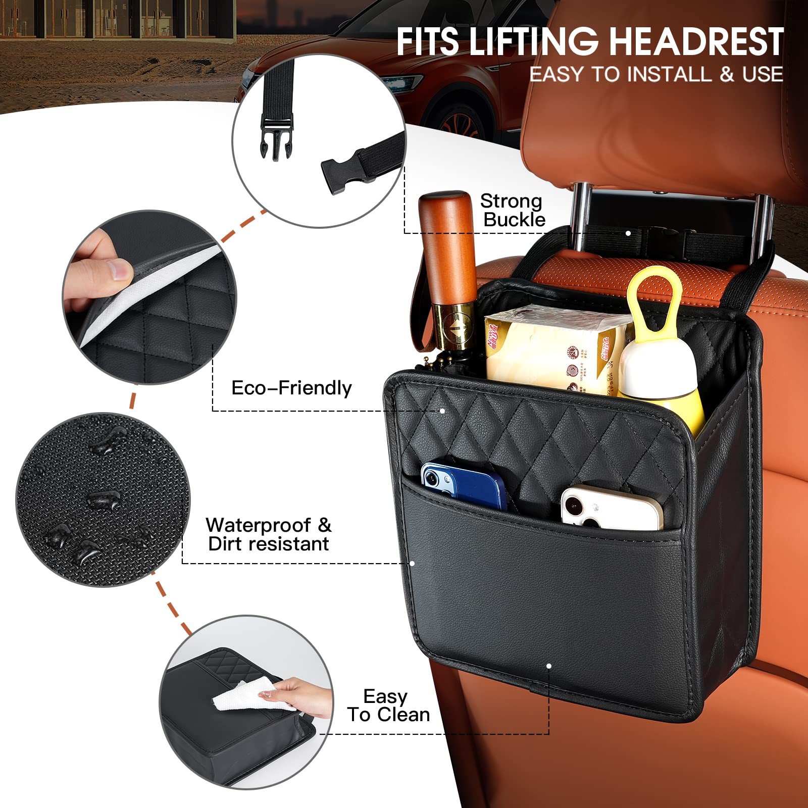 Подвесной органайзер для хране – обзор и цена Travel Accessories Essentials