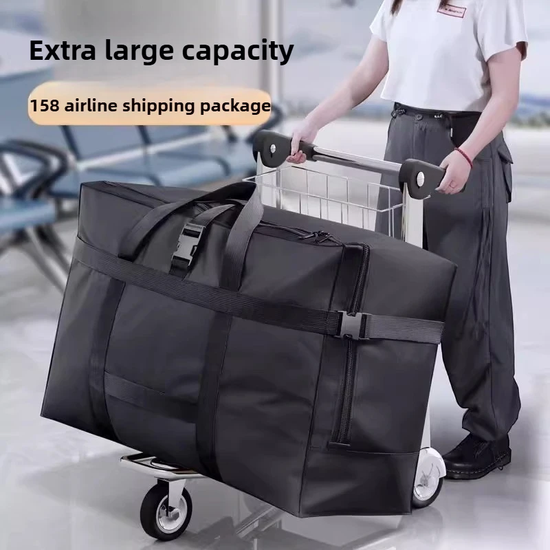 Сверхбольшие дорожные сумки-да – обзор и цена Travel Accessories And Bags