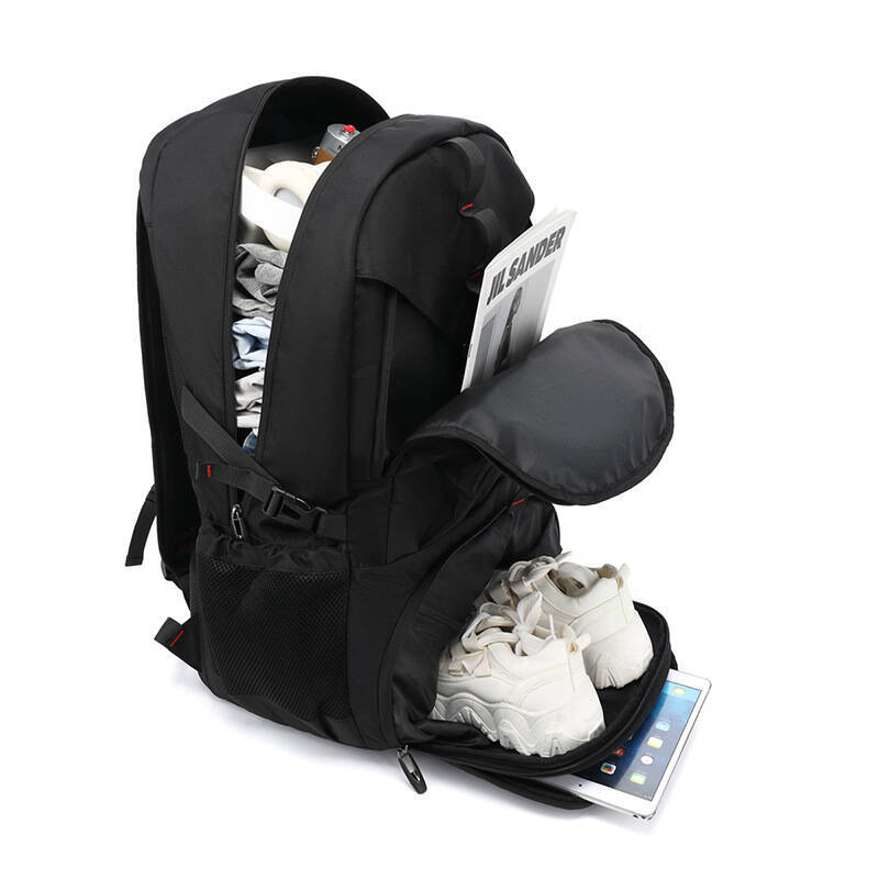 Новый мужской дорожный рюкзак  – обзор и цена Travel Accessories New