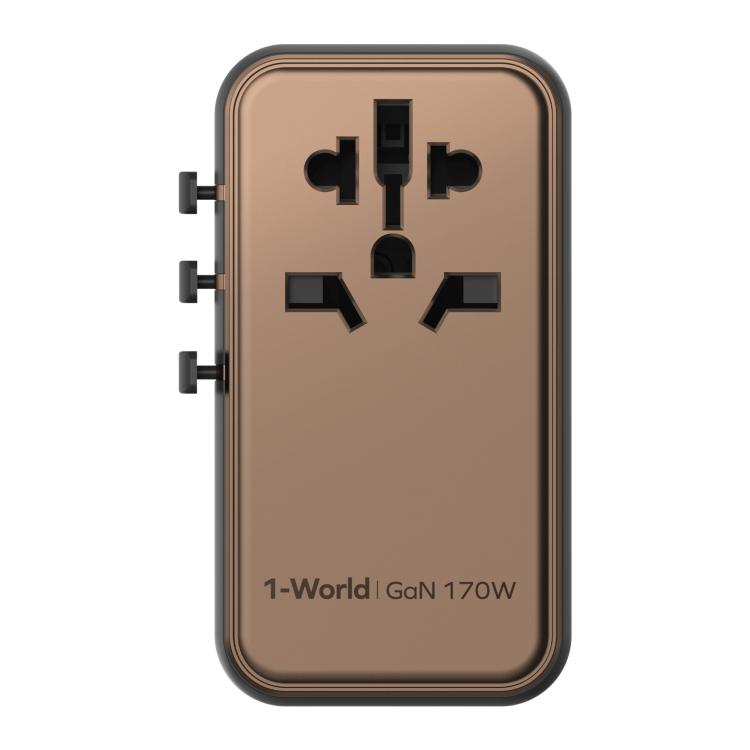 Акция: Универсальный сетевой а – обзор и цена Travel Adapter Universal