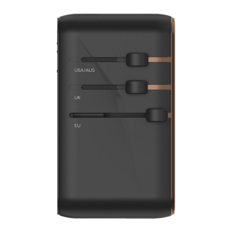 Акция: Универсальный сетевой а – обзор и цена Travel Adapter Universal