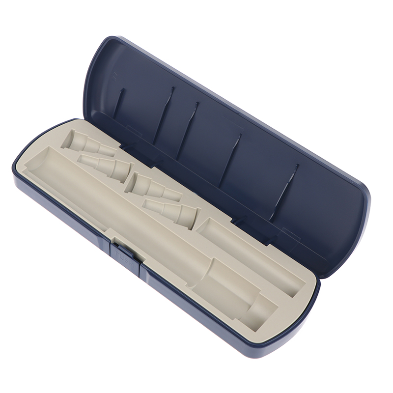 Портативный футляр для хранени – обзор и цена Travel Accessories In Bulk