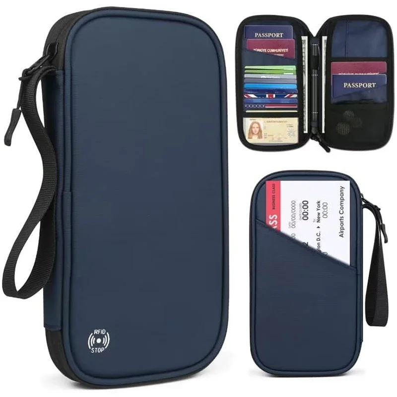 Легкая семейная дорожная облож – обзор и цена Travel Accessories In Bulk