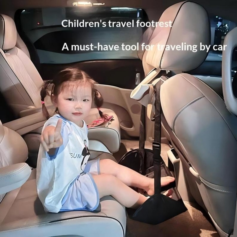Регулируемый портативный автом – обзор и цена Travel Accessories For Kids