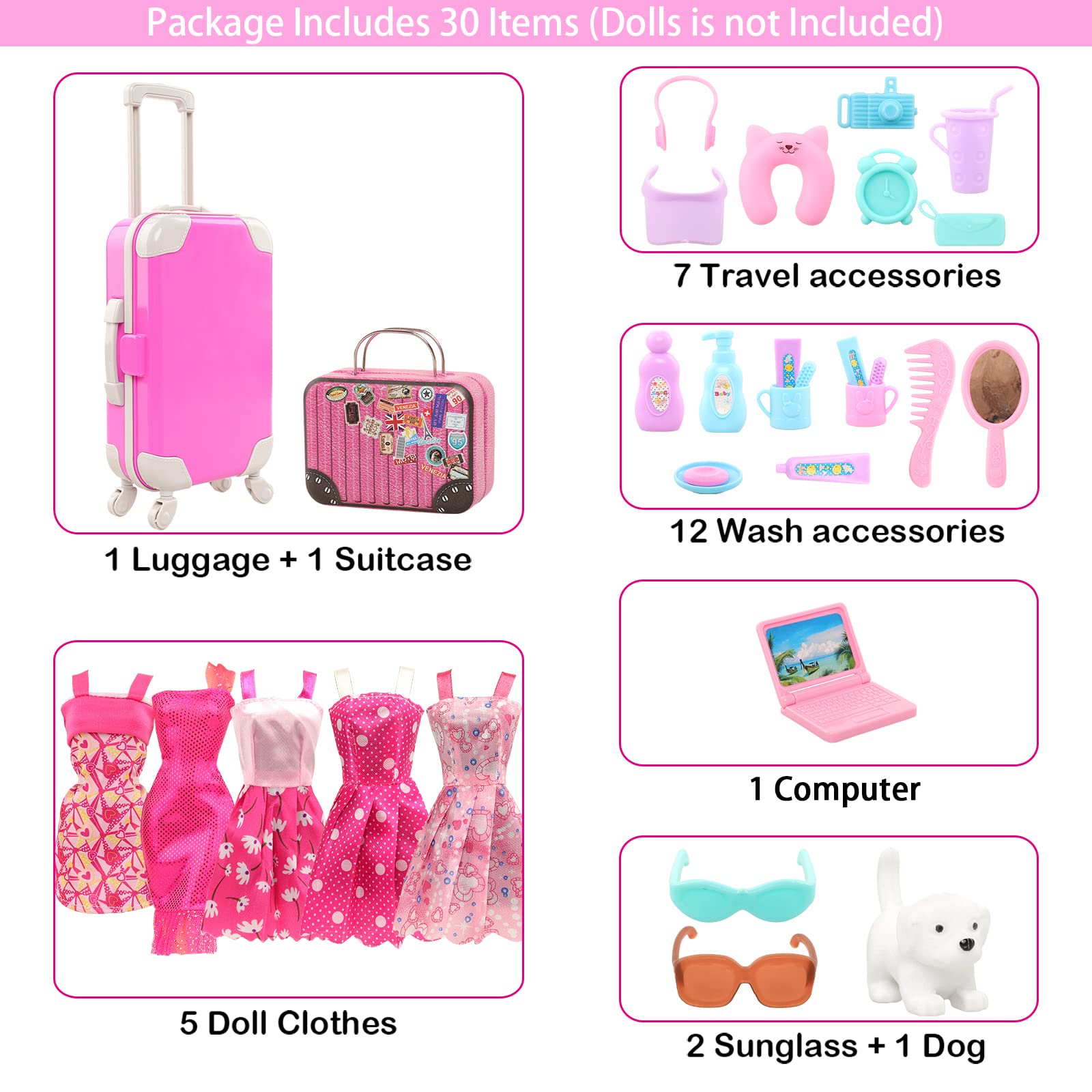 Дорожная мебель BARWA 11,5 lnc – обзор и цена Travel Accessories For Kids