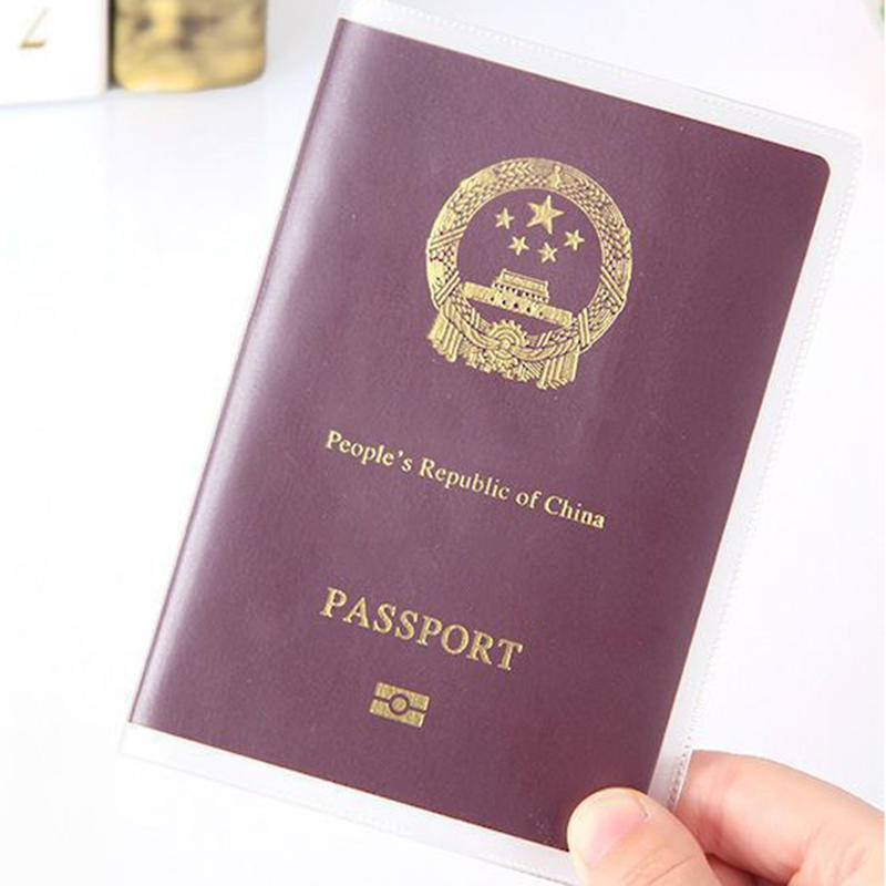 6/18 шт., сумка для обложки дл – обзор и цена Travel Accessories Passport Holder