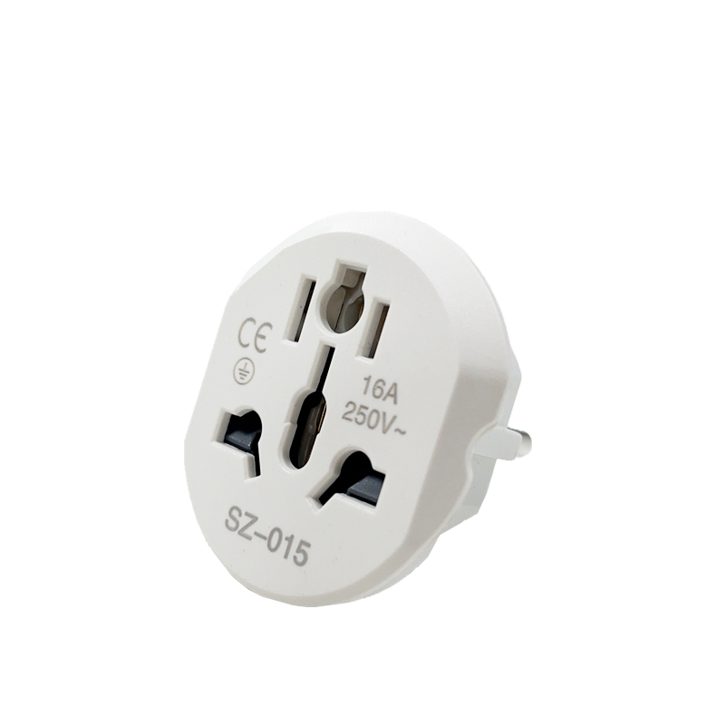 Универсальный преобразователь  – обзор и цена Travel Adapter Universal