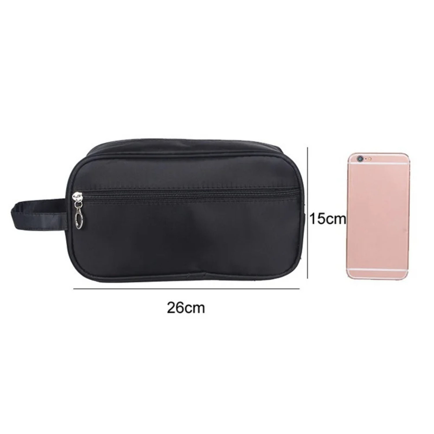 Мужская дорожная косметичка на – обзор и цена Travel Accessories Kit For Women