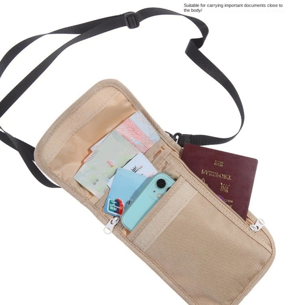 Портативный дорожный кошелек и – обзор и цена Travel Accessories Passport Holder