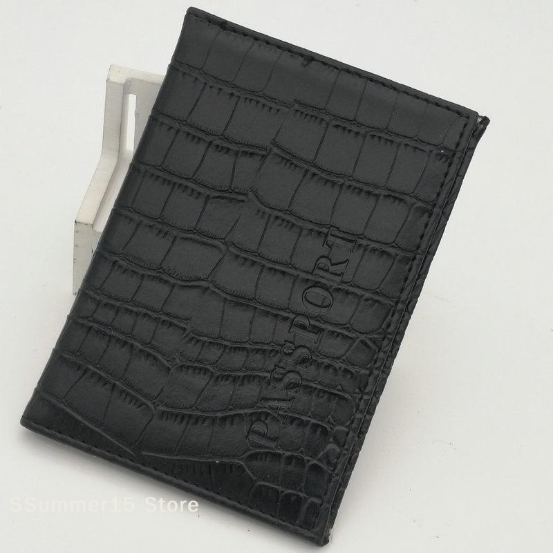 Водонепроницаемый чехол для па – обзор и цена Travel Accessories Passport Holder