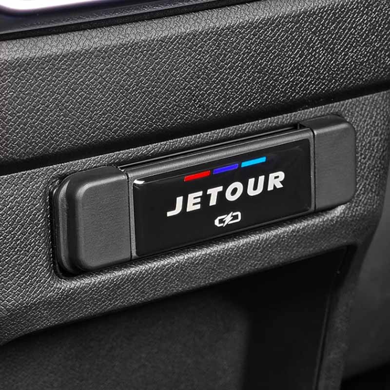 Chery Jetour Traveller T2 Задн – обзор и цена Travel Accessories Online Store