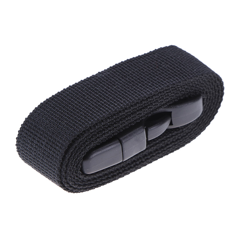 Ремни для багажа с пряжкой, ре – обзор и цена Travel Accessories Essentials