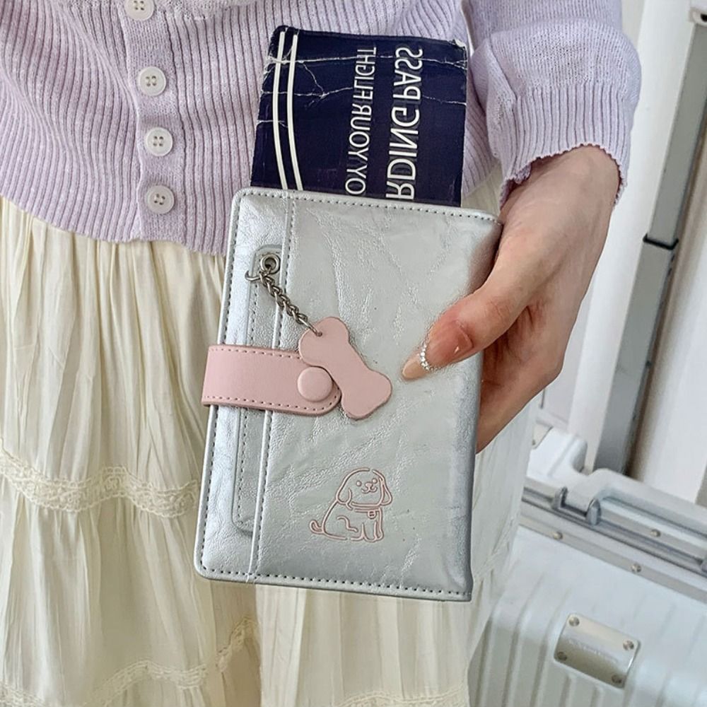Держатель для карт, сумка для  – обзор и цена Travel Accessories Passport Holder