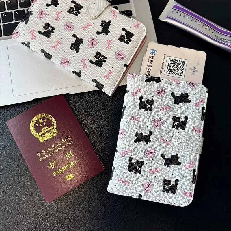 Элегантный чехол для паспорта, – обзор и цена Travel Accessories Gift Ideas