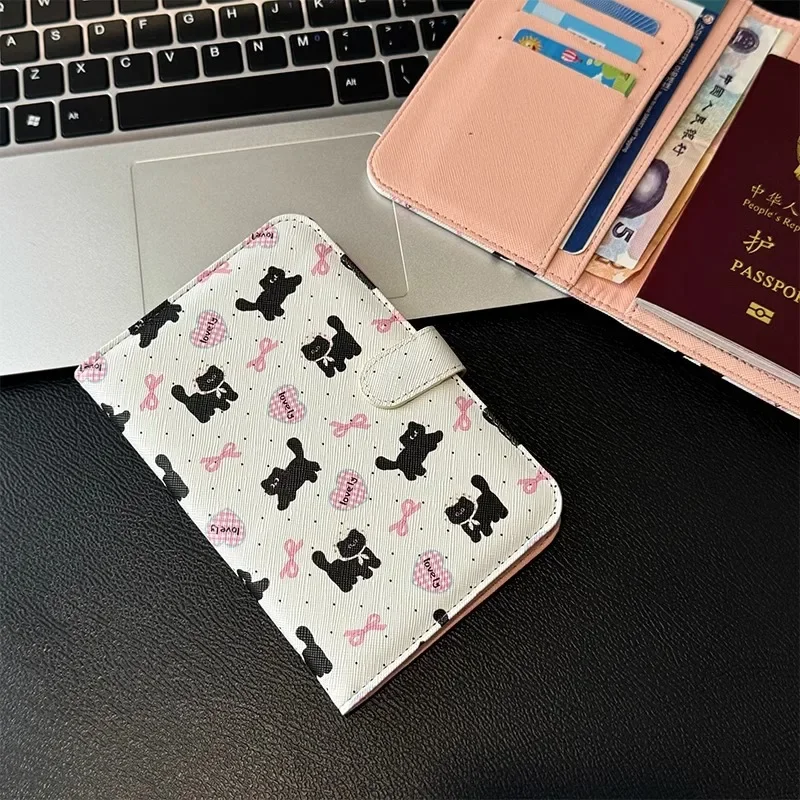 Элегантный чехол для паспорта, – обзор и цена Travel Accessories Gift Ideas