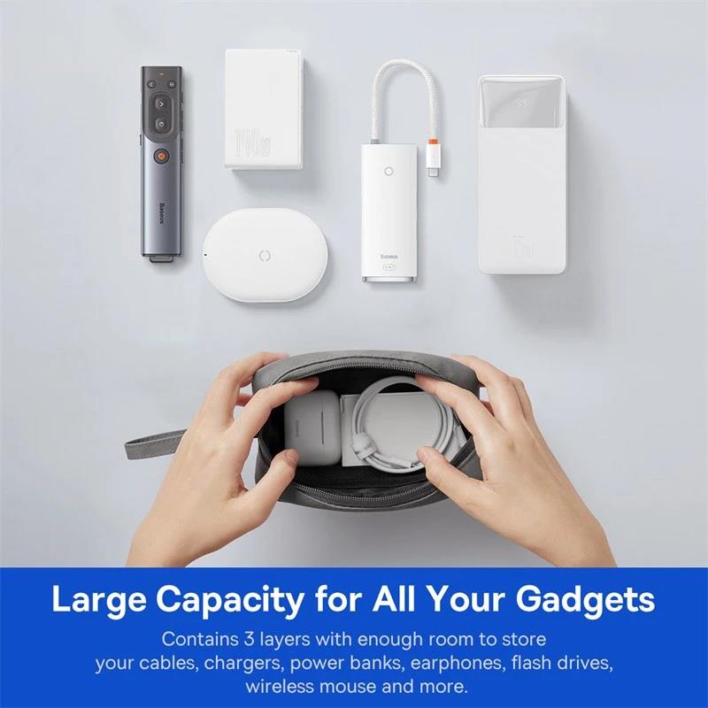 Портативная водонепроницаемая  – обзор и цена Travel Accessories And Bags