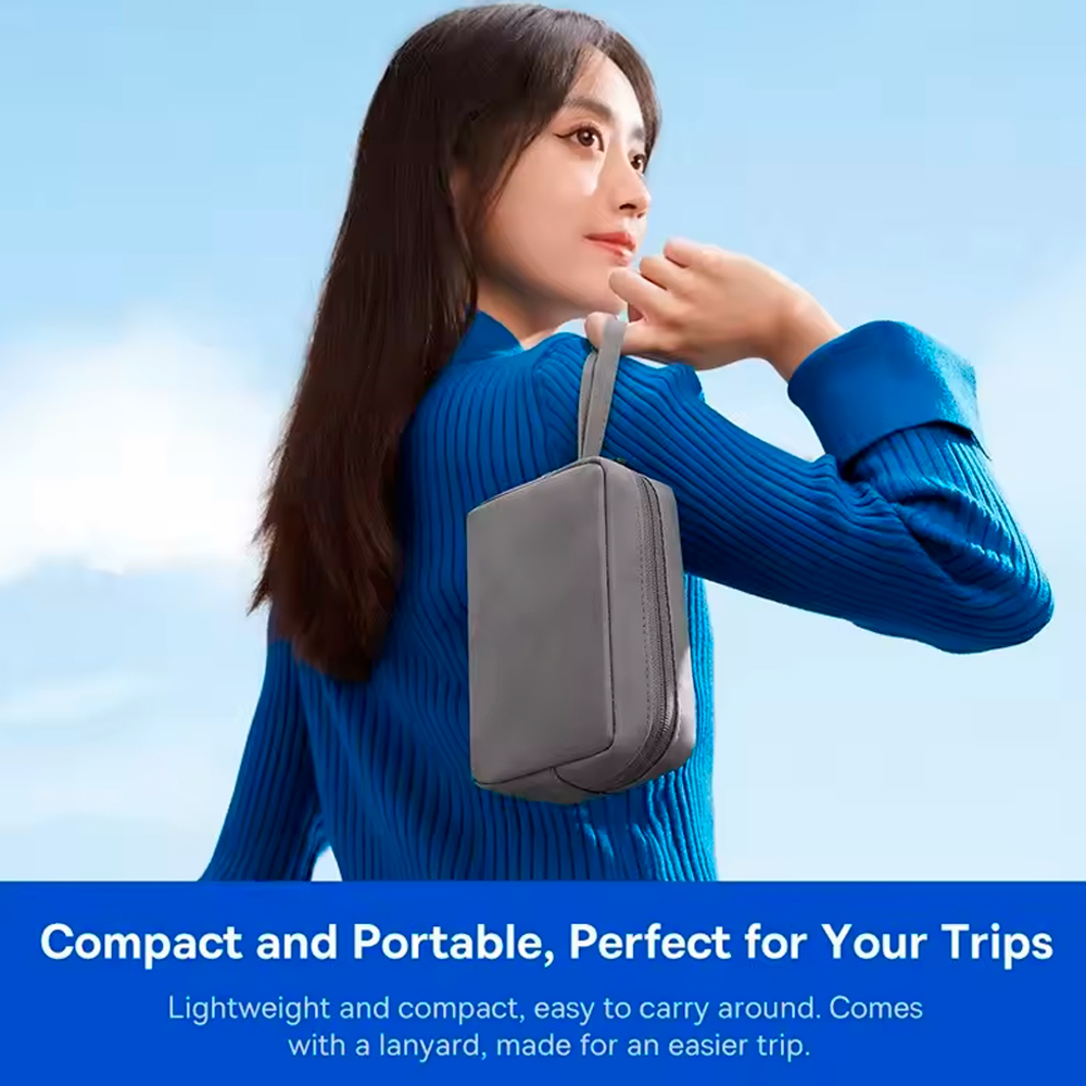 Портативная водонепроницаемая  – обзор и цена Travel Accessories And Bags