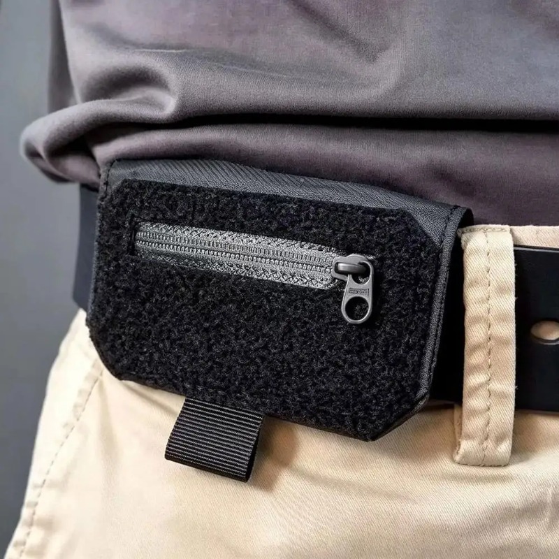 Портативный поясной кошелек, п – обзор и цена Travel Accessories Passport Holder