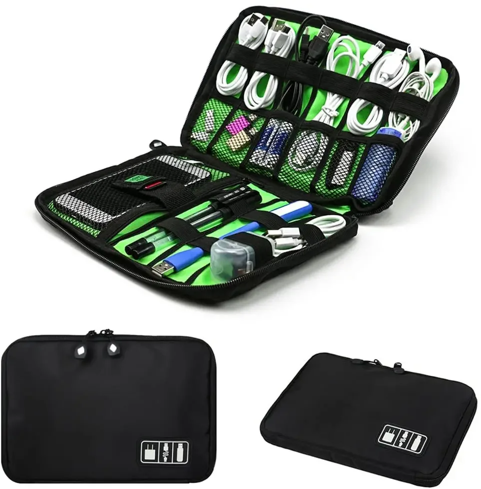 Набор сумок-органайзеров для х – обзор и цена Travel Accessories And Gadgets