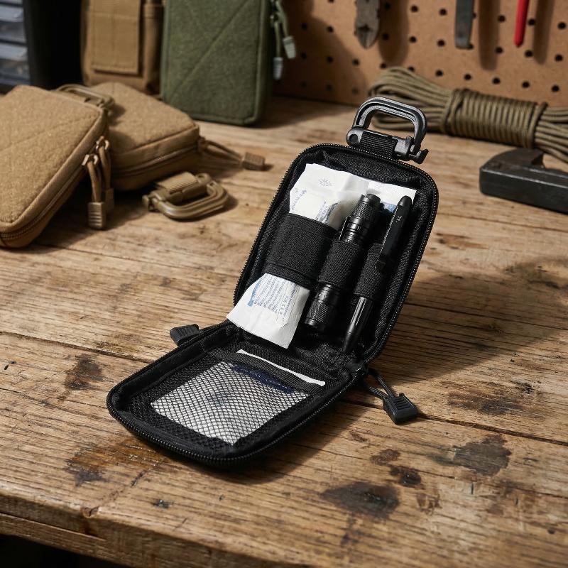Наружная сумка-органайзер для  – обзор и цена Travel Accessories And Gadgets
